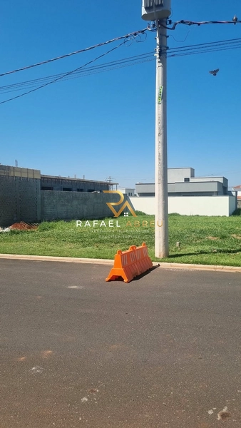 Lote à Venda no Village Damha IV em Araraquara | 292,78 m², Plano e Pronto para Construir: 8ª foto da galeria de imagens do imóvel