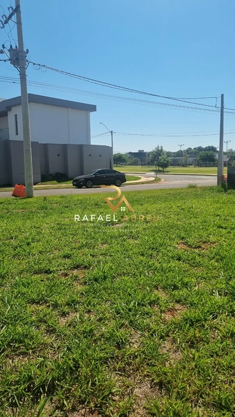 Lote à Venda no Village Damha IV em Araraquara | 292,78 m², Plano e Pronto para Construir: 6ª foto da galeria de imagens do imóvel