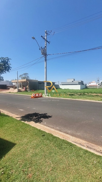 Lote à Venda no Village Damha IV em Araraquara | 292,78 m², Plano e Pronto para Construir: 4ª foto da galeria de imagens do imóvel