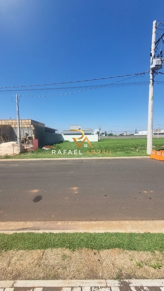 Lote à Venda no Village Damha IV em Araraquara | 292,78 m², Plano e Pronto para Construir: 1ª foto da galeria de imagens do imóvel