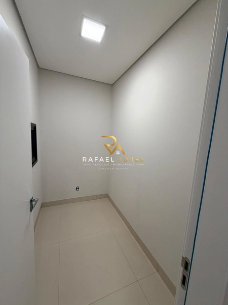 Casa Nova à Venda no Condomínio Volpi em Araraquara | Suíte e Piscina Aquecida: 4ª foto da galeria de imagens do imóvel