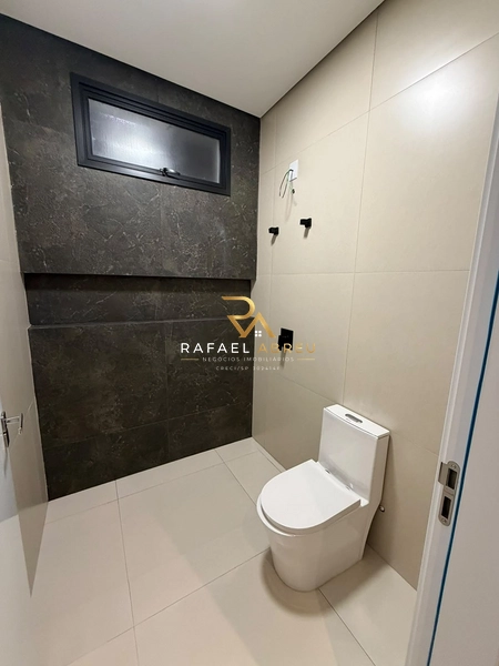 Casa Nova à Venda no Condomínio Volpi em Araraquara | Suíte e Piscina Aquecida: 10ª foto da galeria de imagens do imóvel