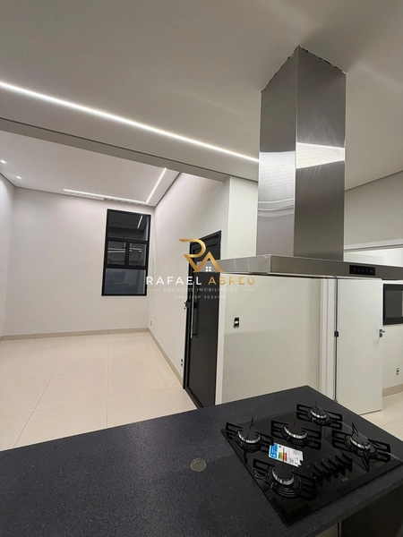 Casa Nova à Venda no Condomínio Volpi em Araraquara | Suíte e Piscina Aquecida: 6ª foto da galeria de imagens do imóvel
