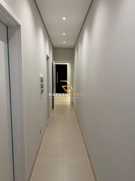 Casa Nova à Venda no Condomínio Volpi em Araraquara | Suíte e Piscina Aquecida: 12ª foto da galeria de imagens do imóvel