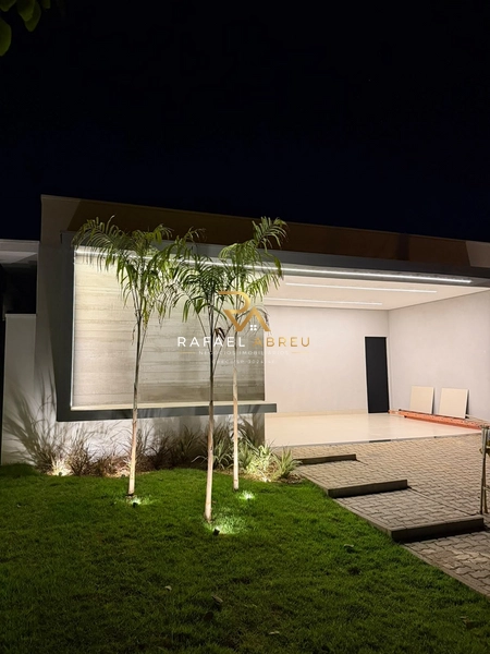 Imóvel residencial ou comercial