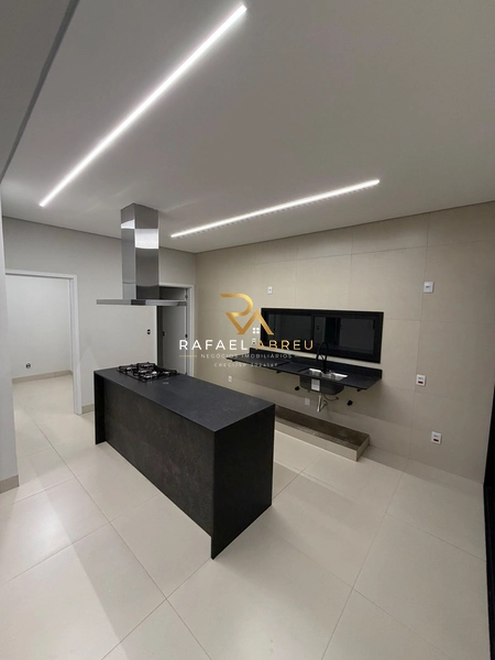 Casa Nova à Venda no Condomínio Volpi em Araraquara | Suíte e Piscina Aquecida: 7ª foto da galeria de imagens do imóvel