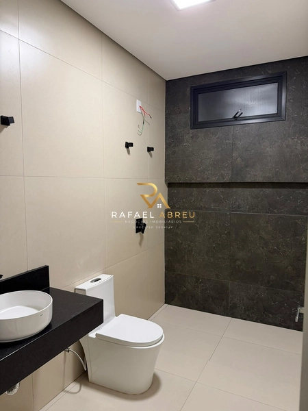 Casa Nova à Venda no Condomínio Volpi em Araraquara | Suíte e Piscina Aquecida: 9ª foto da galeria de imagens do imóvel