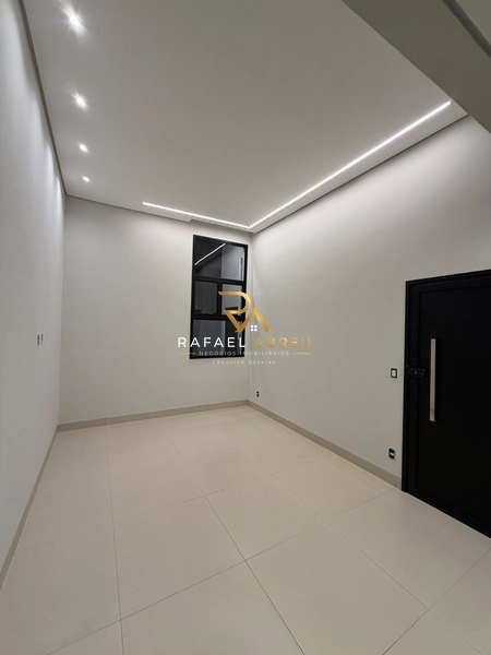 Casa Nova à Venda no Condomínio Volpi em Araraquara | Suíte e Piscina Aquecida: 5ª foto da galeria de imagens do imóvel