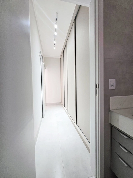 Casa Nova à Venda no Condomínio Parque Atlanta | 3 Quartos: 4ª foto da galeria de imagens do imóvel