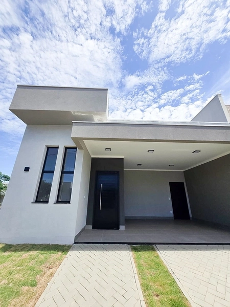 Imóvel residencial ou comercial