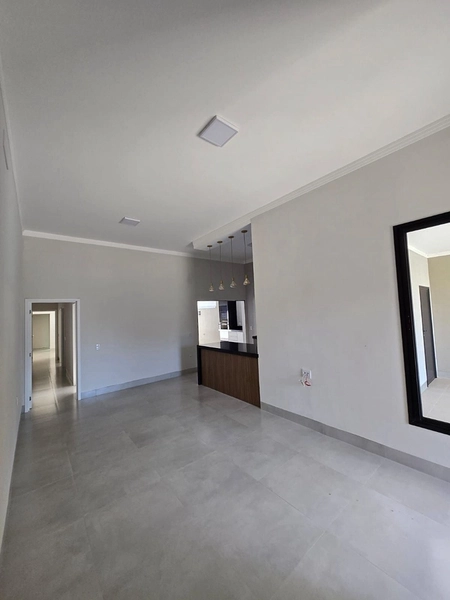 Casa Nova à Venda no Condomínio Parque Atlanta | 3 Quartos: 8ª foto da galeria de imagens do imóvel