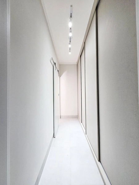 Casa Nova à Venda no Condomínio Parque Atlanta | 3 Quartos: 3ª foto da galeria de imagens do imóvel