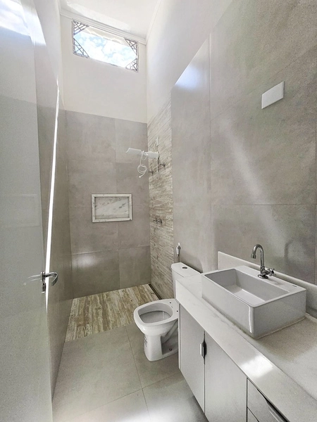 Casa Nova à Venda no Condomínio Parque Atlanta | 3 Quartos: 16ª foto da galeria de imagens do imóvel