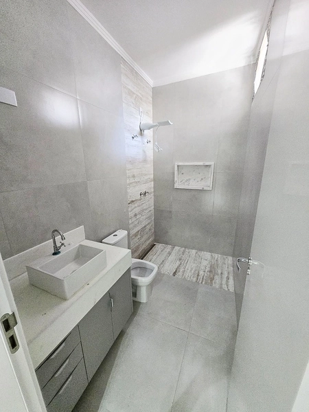 Casa Nova à Venda no Condomínio Parque Atlanta | 3 Quartos: 11ª foto da galeria de imagens do imóvel