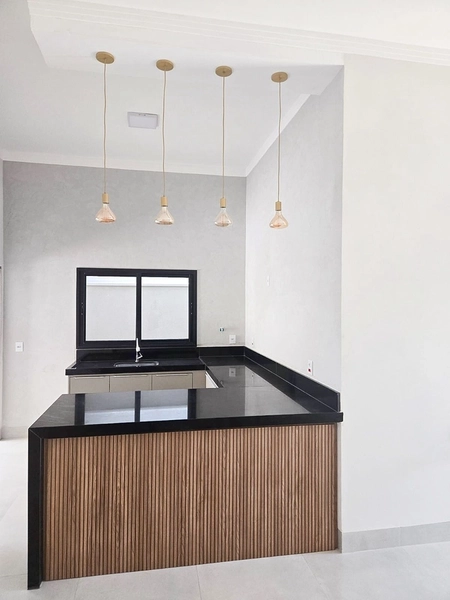 Casa Nova à Venda no Condomínio Parque Atlanta | 3 Quartos: 5ª foto da galeria de imagens do imóvel