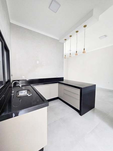 Casa Nova à Venda no Condomínio Parque Atlanta | 3 Quartos: 15ª foto da galeria de imagens do imóvel