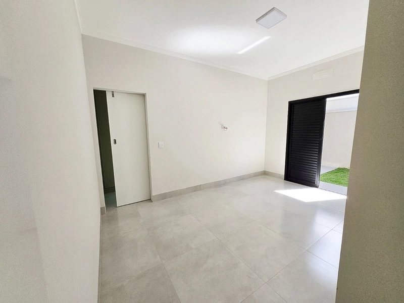 Casa Nova à Venda no Condomínio Parque Atlanta | 3 Quartos: 6ª foto da galeria de imagens do imóvel