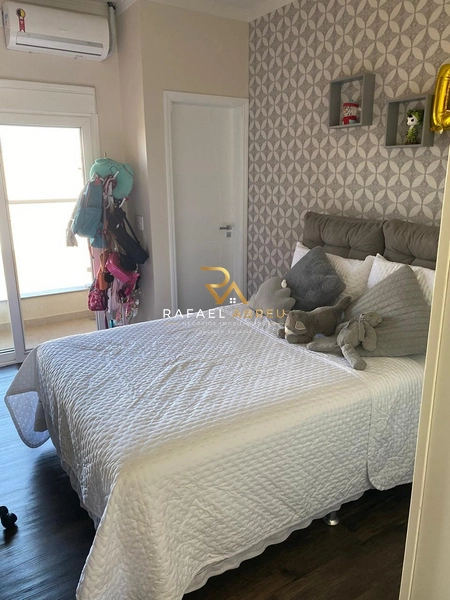 Sobrado de Alto Padrão à Venda no Parque Residencial Damha | 5 Suítes e Piscina: 5ª foto da galeria de imagens do imóvel