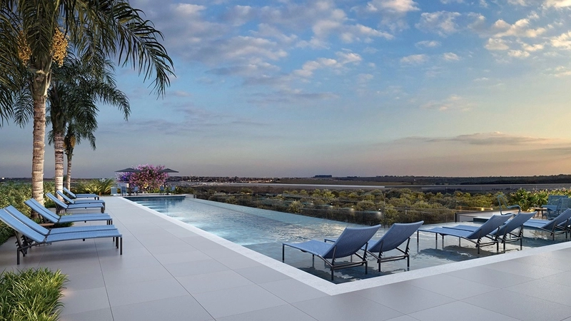 Seiva Vila Harmonia | Apartamento de Alto Padrão: 2ª foto da galeria de imagens do imóvel