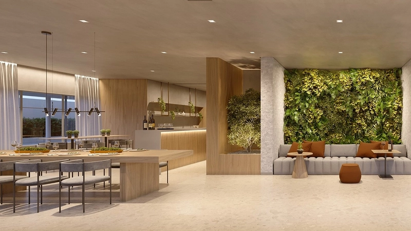 Seiva Vila Harmonia | Apartamento de Alto Padrão: 10ª foto da galeria de imagens do imóvel