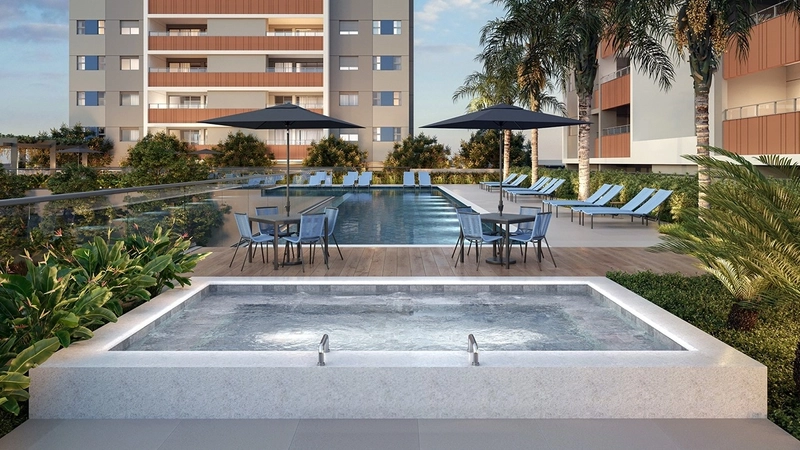 Seiva Vila Harmonia | Apartamento de Alto Padrão: 3ª foto da galeria de imagens do imóvel