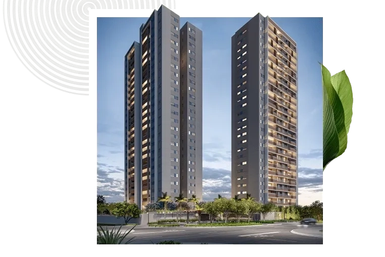 Imóvel residencial ou comercial