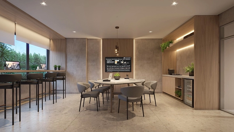 Seiva Vila Harmonia | Apartamento de Alto Padrão: 15ª foto da galeria de imagens do imóvel