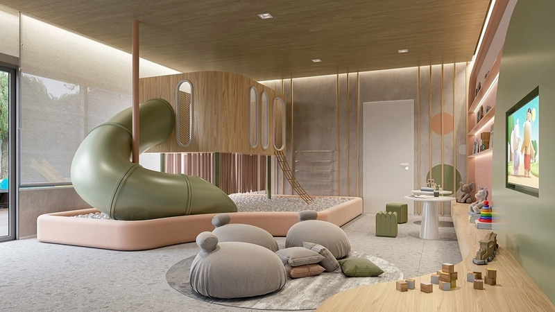 Seiva Vila Harmonia | Apartamento de Alto Padrão: 13ª foto da galeria de imagens do imóvel