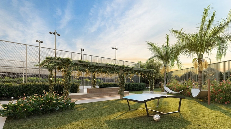 Seiva Vila Harmonia | Apartamento de Alto Padrão: 5ª foto da galeria de imagens do imóvel