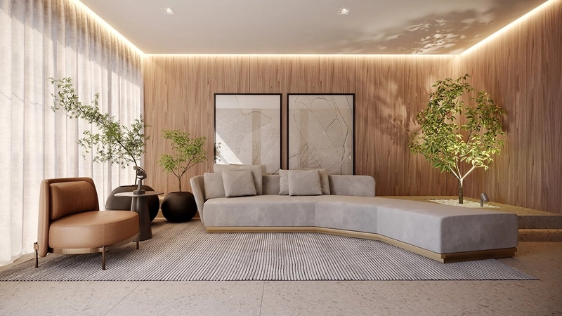 Seiva Vila Harmonia | Apartamento de Alto Padrão: 16ª foto da galeria de imagens do imóvel