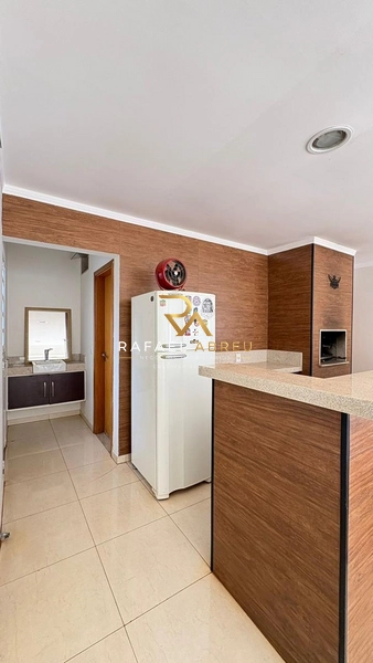 Sobrado para Locação no Village Damha I | 3 Suítes e Área Gourmet: 13ª foto da galeria de imagens do imóvel