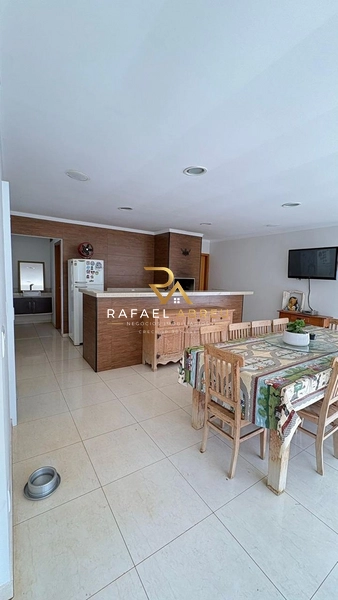 Sobrado para Locação no Village Damha I | 3 Suítes e Área Gourmet: 15ª foto da galeria de imagens do imóvel