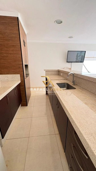 Sobrado para Locação no Village Damha I | 3 Suítes e Área Gourmet: 11ª foto da galeria de imagens do imóvel