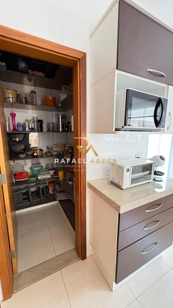 Sobrado para Locação no Village Damha I | 3 Suítes e Área Gourmet: 9ª foto da galeria de imagens do imóvel