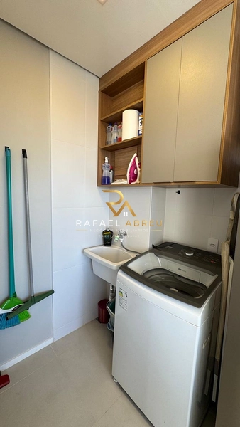 Apartamento à Venda no Wish Morumbi | 3 Quartos, 2 Vagas e Armários Planejados: 7ª foto da galeria de imagens do imóvel
