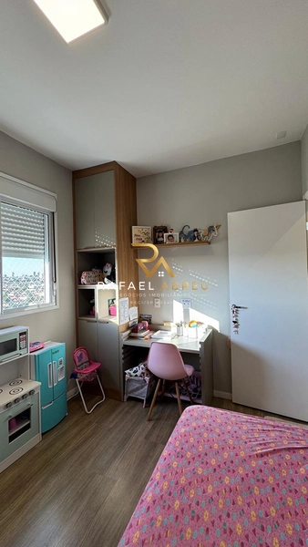 Apartamento à Venda no Wish Morumbi | 3 Quartos, 2 Vagas e Armários Planejados: 18ª foto da galeria de imagens do imóvel