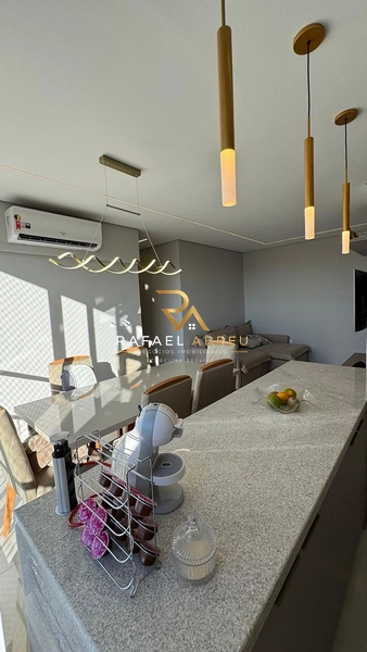 Apartamento à Venda no Wish Morumbi | 3 Quartos, 2 Vagas e Armários Planejados: 14ª foto da galeria de imagens do imóvel