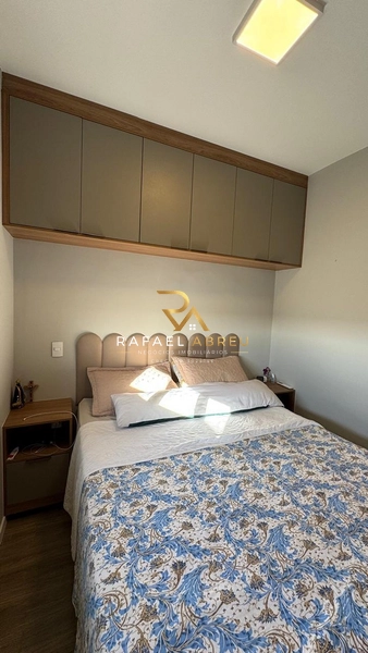 Apartamento à Venda no Wish Morumbi | 3 Quartos, 2 Vagas e Armários Planejados: 22ª foto da galeria de imagens do imóvel