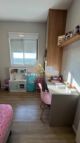 Apartamento à Venda no Wish Morumbi | 3 Quartos, 2 Vagas e Armários Planejados: 21ª foto da galeria de imagens do imóvel