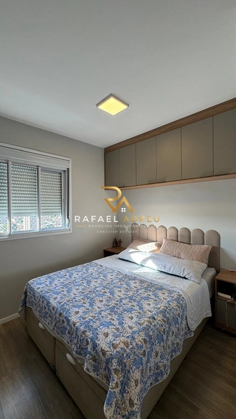 Apartamento à Venda no Wish Morumbi | 3 Quartos, 2 Vagas e Armários Planejados: 20ª foto da galeria de imagens do imóvel