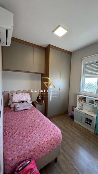 Apartamento à Venda no Wish Morumbi | 3 Quartos, 2 Vagas e Armários Planejados: 16ª foto da galeria de imagens do imóvel