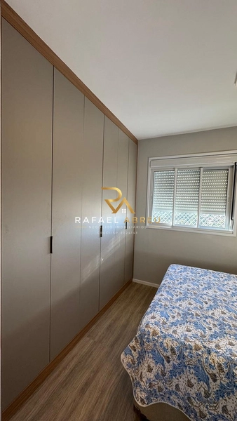 Apartamento à Venda no Wish Morumbi | 3 Quartos, 2 Vagas e Armários Planejados: 23ª foto da galeria de imagens do imóvel