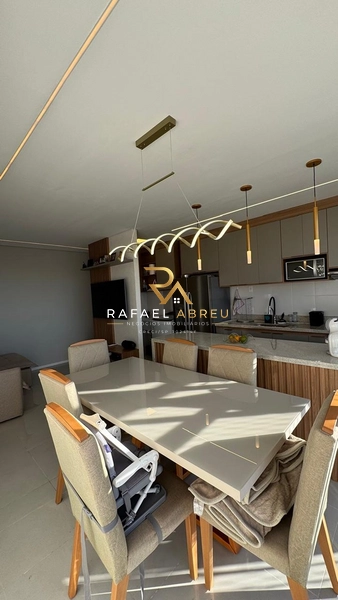 Apartamento à Venda no Wish Morumbi | 3 Quartos, 2 Vagas e Armários Planejados: 12ª foto da galeria de imagens do imóvel
