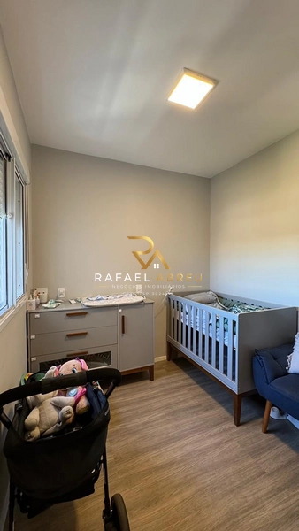 Apartamento à Venda no Wish Morumbi | 3 Quartos, 2 Vagas e Armários Planejados: 17ª foto da galeria de imagens do imóvel