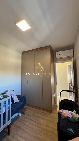 Apartamento à Venda no Wish Morumbi | 3 Quartos, 2 Vagas e Armários Planejados: 15ª foto da galeria de imagens do imóvel