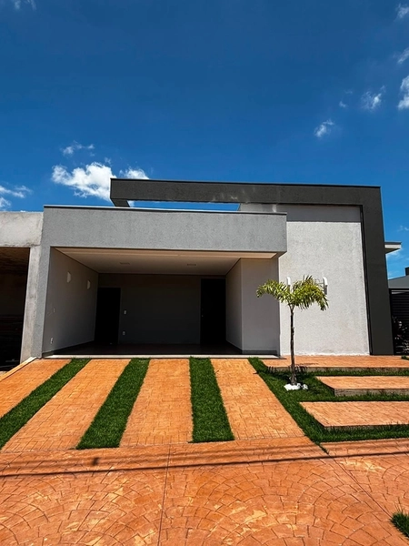 Imóvel residencial ou comercial