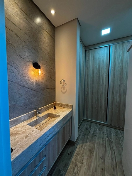 Casa com Piscina à Venda no Village Damha IV | 3 Quartos: 11ª foto da galeria de imagens do imóvel