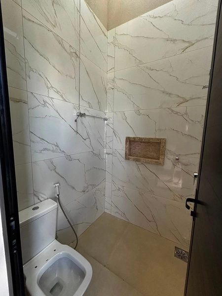 Casa com Piscina à Venda no Village Damha IV | 3 Quartos: 9ª foto da galeria de imagens do imóvel