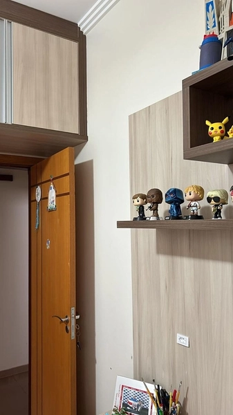 Casa para Locação no Condomínio Piemonte | 3 Dormitórios: 11ª foto da galeria de imagens do imóvel