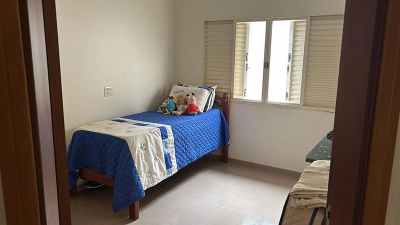 Casa para Locação no Condomínio Piemonte | 3 Dormitórios: 10ª foto da galeria de imagens do imóvel